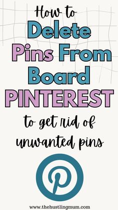 delete pins from board pinterest How To Remove A Pin From Your Board, My Folders On Pinterest, How Do You Delete A Pin From A Board, How To Save Pins On Pinterest, How Do I Delete Pins From My Boards, How Do I Delete Pins, How To Delete A Pin From A Board, How To Delete Pins On Pinterest, How To Unsave Pins