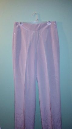 New NWT Akris Light Purple 100% silk Trouser Womens Size 8 MSRP $1195 #Akris #CasualPants Japanese Kimono Dress, Elegant Silk Dresses, Chinese Cheongsam Dress, Casual Pants For Women, Over Night, Silk Trousers, Cheongsam Dress, Womens Black Dress, Kimono Dress