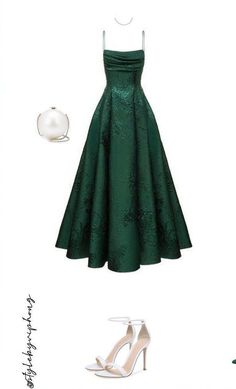 Evelyn Hugo, Fairytale Dress, Dresses Elegant, Evening Dresses Elegant