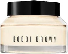 Amazon.com : bobbi brown primer Bobbi Brown Moisturizer, Vitamin Enriched Face Base, Makeup Prep, Bobbie Brown, Prime Skin, Priming Moisturizer, Healthy Hydration, Hydrating Primer, Face Base