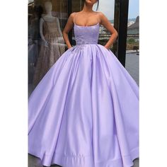 Purple Ball Gown, Sweet 16 Dress, Dress Quinceanera, Formal Ball Gown, Prom Dresses With Pockets, 16 Dress, Quinceanera Dress, Beaded Prom Dress, Gown Prom