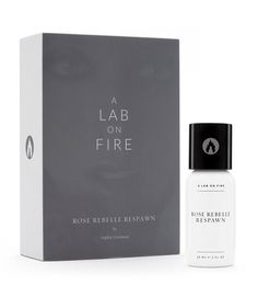 A Lab on Fire Rose Rebelle Respawn Eau De Toilette Spray 2 oz Perfume Gift Ideas, Fire Rose, Give Flowers, Cosmetics Design, Bath And Body Products, Gift Ideas For Her, Perfume Gift