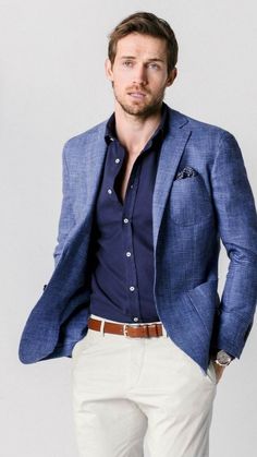 Explore the latest trends in casual men\'s fashion. Find tips and inspiration for creating stylish, comfortable looks perfect for any casual setting.