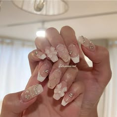 Idol Nails, Short Gel Nails, Cute Nail Art Designs, Cute Nail Art, Cute Nail Designs, Chic Nails