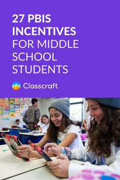 Do your middle school students wish they could chew gum? Let them — that is, if they earn it. Grab more PBIS incentives that stick and pop. Pbis Middle School Wide, Pbis Incentives Middle School, Pbis Rewards Incentive Ideas Middle School, Middle School Rewards And Incentives, School Wide Incentives, Pbis Rewards Incentive Ideas School Wide, Pbis Middle School, Pbis Elementary School Wide, Pbis Rewards Incentive Ideas