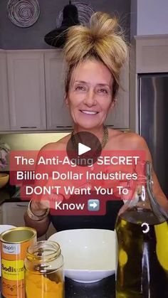 1.2M views · 14K reactions | Reine Robichaud Caissie on Reels | Reine Robichaud Caissie · Original audio Herbal Medicine Cabinet, Skin Cream Recipes, Face Cream Recipe, Facebook Recipes, Age Spot, Spot Remover, Makeup Hacks Beauty Secrets, Natural Face Mask