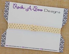 Interchangeable Gold Dot Cream Headband Baby by RockABowDesigns Gold Dot, Gold Dots, Dots, Cream