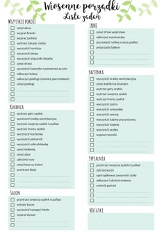 a green and white printable checklist with the words, where to go?