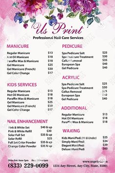 Nail Services All About Nails And More. Nail Enhancements: Full Set of Acrylic, Glaze: $35: Add Gel Polish to Acrylics: $5: Fill and Rebalance $25: Enhancement. $30: Natural Nail Repair $3: Nail Art starts at $5: Add. Nail Services All About Nails And More from printingfornailssalon.com Nails are important consumable items on construction. It is a basic fastener for construction works such as joining wood elements for framing,. Source: www.fivestarnails.co.uk All About Nails one of Edgewater Bes Nail Business Cards Templates, Nail Bussines Name Ideas, Nail Service Menu Ideas, Nail Buisness Cards Ideas, Names For Nail Business, Nail Names Ideas Business, Nail Shop Names Ideas, Nail Business Names Ideas, Nail Poster