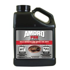 an image of amdro insect killer concentrate