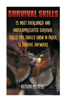 Getting Your FREE Bonus Download this book, read it to the end and see "BONUS: Your FREE Gift" chapter after the conclusion. Survival Skills: (FREE Bonus Included) 13 Most Overlooked And Underappreciated Survival Skills You Should Know In Order To Survive Anywhere Have you heard one of the stories about a person who has survived the wilderness or being lost at sea, despite all the odds? The fact is that the human spirit is strong and will do anything it can to survive. People who survive these t Medical Binder Printables, Urban Survival Kit, Lost At Sea