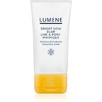 Lumene - Bright Now Blur Line Pore Minimizer Diy, Pore Minimizer, Reduce Pores, Blurred Lines, Minimize Pores, Cruelty Free Makeup, Shrink Pores, Improve Skin Texture, Puffy Eyes