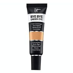 Anti Aging Concealer, Waterproof Concealer, Corrector Concealer, Best Concealer, Full Coverage Concealer, Concealer For Dark Circles, Dark Under Eye, Eye Anti Aging, Too Faced Concealer