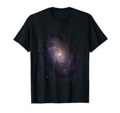 PRICES MAY VARY. Milky Way Andromeda Pinwheel Galxy Lightweight, Classic fit, Double-needle sleeve and bottom hem Pinwheel Galaxy, Galaxy T Shirt, Astronomer, Vneck Tshirt Women, Milky Way, Branded T Shirts, Kids Hoodie, Hooded Sweatshirts, Kids Tshirts