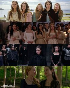 Reign Season 1, Reign Tv Show, Marie Stuart, Reign Mary