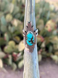 Number 8 turquoise ring size 11. Inspired native design. All items are handcrafted in the Arizona using 100% sterling silver. Air Force Base, Native Design, Number 8, Dec 8, Last Minute Gifts, Sterling Silber, Turquoise Ring, Jewelry Sets, Air Force