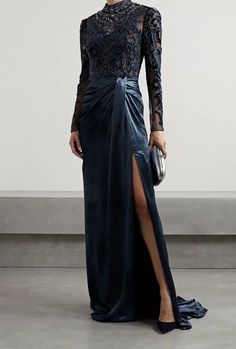 Velvet Dress Formal, Marchesa Gowns, Winter Wedding Guest Dress, Winter Wedding Guests, Designer Maxi Dress, Tulle Gown, Glam Dresses, Dress Formal, Designer Gowns