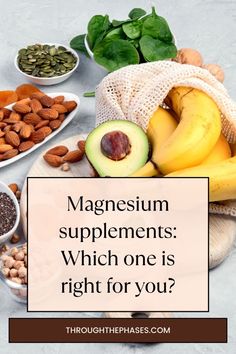 Feeling low on energy? Magnesium might just be the answer! Our guide explores the various types and uses of magnesium, revealing its role in boosting vitality and overall well-being. Say goodbye to fatigue and hello to a revitalized you with the power of magnesium. Let's unlock your potential together! 💪 Symptoms Of Magnesium Deficiency, Benefits Of Magnesium, Magnesium Deficiency Symptoms, Chelated Magnesium, Muscle Supplements, Low Magnesium, Feeling Low, Magnesium Benefits, Magnesium Glycinate