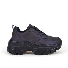 PRICES MAY VARY. Rubber sole Dad Sneakers, Party Suits, Trainers Fashion, Chic Party, Safari Style, Walking Sneakers, Riding Motorcycle, Chunky Platform, Chunky Sneakers