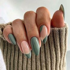 Unghie Sfumate, Smink Inspiration, Casual Nails, Classy Acrylic Nails, Makijaż Smokey Eye, Neutral Nails, Dream Nails, Fire Nails, Classy Nails