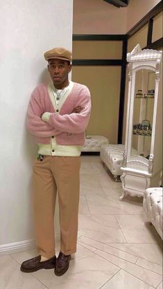 Tyler The Creator Fashion, Tyler The Creator Outfits, Online Quiz, Street Fashion Men Streetwear, Generate Leads, Looks Street Style, Fashion 101, Increase Sales