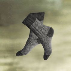 This merino wool socks are very warm and cozy. This socks knitted from high quality lamb wool and fuzz goat. This yarn is natural and eco-friendly. 100% merino wool and fuzz goat This wool is considered to be the best material available for warmth and insulation. This beautiful socks are a wonderful present not only for your family or friends but also for yourself. This perfect cool-weather accessory will keep you legs warm. Care: Hand wash cold and lay flat to dry.  Do not dry in the dryer! Imp Classic Gray Socks For Winter, Classic Gray Winter Socks, Mens Winter Socks, Knit Wool Socks, Merino Wool Socks, Grey Socks, Men Socks, Socks Men, Mens Winter