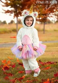 Unique Halloween Costumes - Adult, Child Exclusive Halloween Costume Unicorn Costume Kids, Marvel Women Costumes, Mystical Unicorn, Unicorn Halloween Costume, Unicorn Outfit, Unicorn Halloween, Unicorn Costume