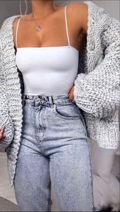 دورة شهرية, Causual Outfits, Pinterest Outfits, Teenager Outfits, Swaggy Outfits, Mode Inspo, Girly Outfits, Looks Style, Teen Fashion Outfits