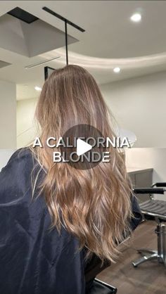 TRAVIS OGLETREE | TREEHOUSE STUDIO on Instagram: "A winterized version of the California Blonde. I wish I wasn’t finishing so late in the evenings lately so we could get some natural light showing off this color, but the studio lighting isn’t too shabby, right? #winterblonde #californiablonde #blondehairgoals #lowmaintenancehair #losangelescolorist #lahaircolorist" Blonde Hair Shades Chart, California Blonde Highlights, Bright Blonde To Dark Blonde, Soft Dark Blonde Hair, Sun Kissed Balayage Blonde, Neutral Beige Blonde Hair, High Lift Tint Blonde, Light Layers Long Hair, Warm Fall Blonde Hair Color