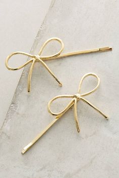 Miss Ellie Bow Bobby Pin Set Wedding Guest Hairstyles, Makeup Box, Diy Makeup, New Ideas, Hair Jewelry, Hair And Nails, Bobby Pins, Hair Pins, Hair Clips