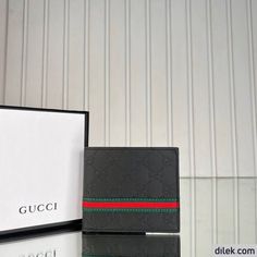 Wallet & Belt > Gucci Men Wallet