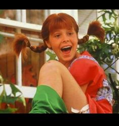 Pippi Longstocking, Freckle Face, Fav Movies, Remember The Time, 90s Kids, The Good Old Days, Cultura Pop, Up Girl, New Adventures