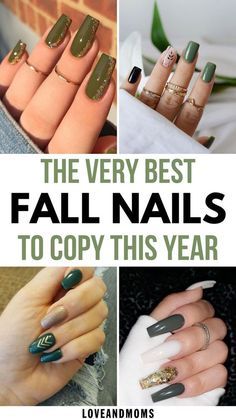 2023 Fall Nails Ideas, 2023 Fall Short Nails, Cute Fall Nails Acrylic Almond, Gel Nails Ideas October, Trendy Fall Acrylic Nails, Fall Nails Ideas Acrylic Autumn Almond, Gray Nails With Design Fall, Nails 2023 Trends October, Short Gel Nails August