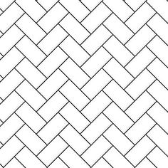 PRICES MAY VARY. 1:12 Scale - Gloss Card - Approximate width 29.5 cm length 40.5 cm = 11.3/8 x 15.3/4 inches Tiles Dark Grout, Herringbone White Tile, White Herringbone Floor, Herringbone Floor Tiles, Kitchen Backslash, Herringbone Tile Pattern, White Herringbone Tile, Small Attic Bathroom, Herringbone Tiles