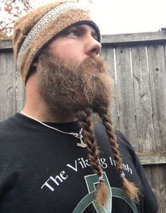 A Healthy Fetish Beard Envy, Tattoo Meanings, Epic Beard, Big Beards, Beard Look