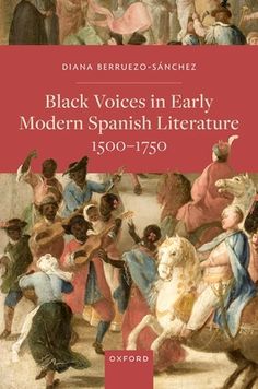 black voice in early modern spanish literature