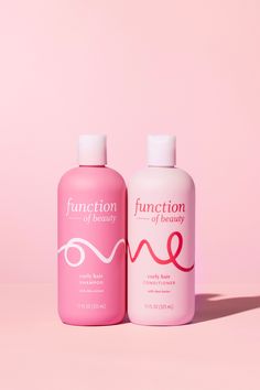 Function Shampoo And Conditioner, Function Of Beauty Shampoo, Shampoo And Conditioner Package Design, Shampoo And Conditioner Packaging, Curly Shampoo And Conditioner, Function Of Beauty Curly Hair, Shampoo And Conditioner For Curly Hair, Shampoo And Conditioner Curly Hair, Shampoo Branding