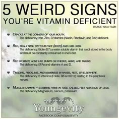 Weird Signs, Liver Care, Nutrition Sportive, Cool Ideas, Health And Beauty Tips, Health Facts, Vitamin A