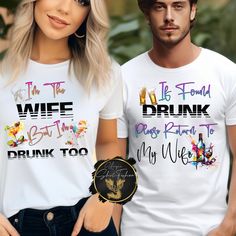 Our matching shirts are suitable for various occasions, including Cruise Trip, anniversaries, Birthday Cruise, Family Birthday Cruise, Vacation Mode and more. They are designed to make you and your partner stand out. Perfect for Casual Wear, Couple Gifts, Cruise Birthday Family Trip, Special Occasions Ideal Matching Shirts for Couples and Families. We are adding designs to our shop daily, so make sure you get all the updates favoriting our shop!  Please See The Last Images Of the Listing For the Cruise Shirts Ideas For Couples, Matching Cruise Shirts Couple, Couple Tshirts Funny Vacation, Cruise Anniversary Shirts, Couples Shirts Funny Cruise, Couple Cruise Tshirt, Funny Matching Shirts, Couple Cruise, Matching Couple Shirts