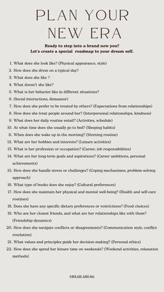 Tips For Tolerance Break, Better Me Journal, Glow Up Prompts, Writing Prompts To Improve Writing, Goals To Set For 2024, Acceptance Journal Prompts, 2024 Better Me, 5-9 After 9-5, New Era Journal Prompts