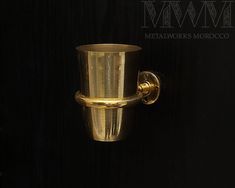 Elevate your bathroom decor with this artisanal masterpiece unlacquered brass Toothbrush Holder. Each piece is lovingly handcrafted, ensuring unmatched attention to detail and a truly unique design. The unlacquered brass finish lends an organic, natural charm that will age gracefully over time, adding character and warmth to your space. Our exquisite Handmade Unlacquered Brass Toothbrush Holder, meticulously crafted for those who appreciate timeless elegance. Made of premium brass, this stunning Toothbrush Cup exudes a sense of luxury and sophistication. Experience the durability and lasting beauty of brass, a material known for its remarkable strength and resilience. Our Toothbrush Holder is not only a functional necessity but also a statement piece that will effortlessly enhance your dai Wall Toothbrush Holder, Toothbrush Holder Wall, Toothbrush Holders, Age Gracefully, Hamptons House, Unlacquered Brass, Brass Wall, Support Mural, Cup Holders