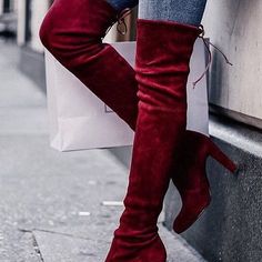 HIGH HEELS 👠 · Eoooh❣❣ · Online Store Powered by Storenvy Hak Tinggi, Mode Shoes, Barefoot Sandal, Cheap Boots, Thigh High Boots Heels, Martin Boots, Crazy Shoes, Heel Boots, Boots Outfit