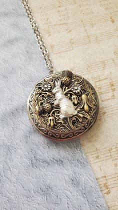 Unique Locket Necklace Vintage, Vintage Collection Locket Pendant Jewelry, Ornate Locket Necklace For Gifts, Victorian Metal Locket Necklace Gift, Dark Academia Jewelry, Alice In Wonderland Cross Stitch, Cottagecore Locket Necklace, Yellow Teapot, Wanderlust Jewelry