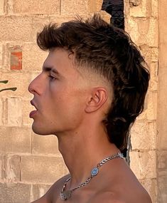 Haircuts Men Mullet, Haircuts For Men Mullet, Boys Mullet, Mullet Hairstyles