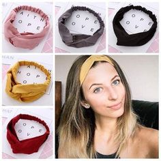 Women Soft Spring Autumn Vintage Cross Knot Suede Elastic Hair Bands H — GoLive Shopping Network  #hairaccessories #hairstyles #hairclips #accessories #hair #beauty #fashion #headbands #headwraps #floral #vintage #retro #freeshipping #hairties Suede Headbands, Cross Knot, Spring Headband, Elegant Headband, Headband Vintage, Fleece Headbands, Silk Headband, Vintage Headbands, Cute Headbands