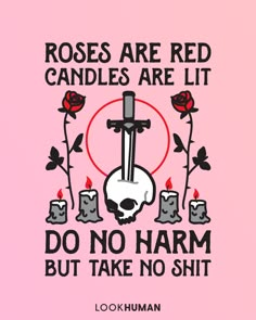 Witchy Quotes, Witch Quotes, Baby Witch, Witch Stuff, Bohol, Red Candles, Roses Are Red