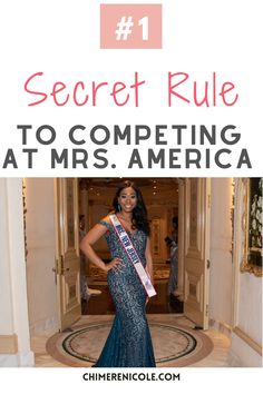 Mrs Pageant Gown, Pageant Must Haves, Mrs America Pageant, Mrs Pageant, Mrs America, Pagent Dresses