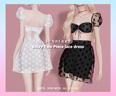 Sims 4 Dresses, Sims Clothes, Sims4 Clothes, Sims 4 Cc Packs, Sims 4 Collections, Cc The Sims 4, Sims Hair, Sims 4 Mods Clothes, Female Clothes