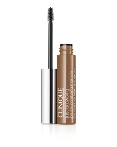 16-hour long-wearing brow mousse tints, tames, fills-in even the sparsest brows. 16-hour long-wearing brow mousse tints, tames, fills-in even the sparsest brows. Mini applicator brushes on natural-looking colour that resists sweat and humidity. Water-resistant, too. Ophthalmologist Tested. Coconut Allergy, Sparse Brows, Styling Mousse, Oil Free Makeup, Makeup List, Clinique Makeup, Brow Tinting, Happy Skin, Makeup Stuff