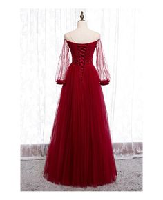 Shop gorgeous long tulle sleeve party dress with sheer neck online. All instock with free shipping. Pro since 2009. Long Sleeve Gown With Sheer Bodice For Evening, Long Sleeve Evening Dress With Illusion Neckline, Long Sleeve Gown With Sheer Bodice For Prom, Long Sleeve Evening Dress With Sheer Bodice, Long Sleeve Prom Gown With Sheer Bodice, Long Sleeve Evening Dress With Sheer Bodice For Prom, Elegant Long Sleeve Tulle Gown, Long Sleeve Tulle Evening Dress With Sheer Sleeves, Evening Dress With Sheer Long Sleeves In Tulle